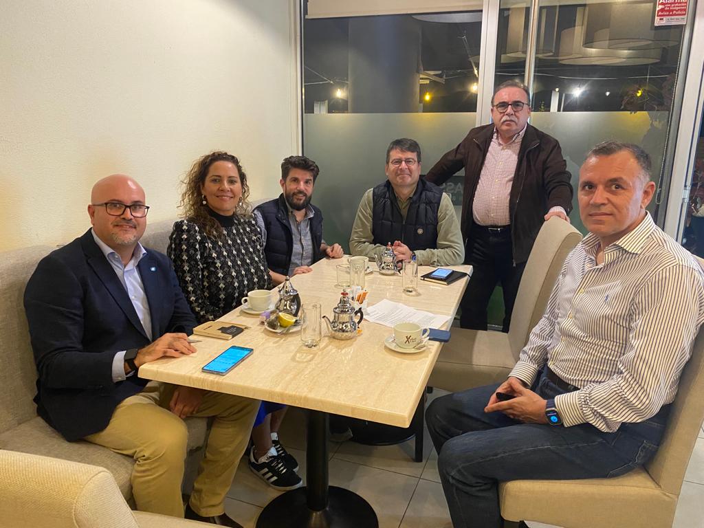 Chips&Cañas — Enero 2024